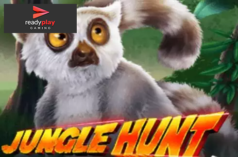 Jungle Hunt